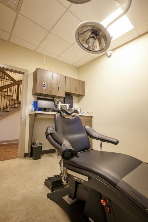 Dr. Greer DMD, MD